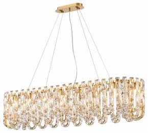Подвесная люстра Favourite Infinity 4721-18P в Златоусте - zlatoust.ok-mebel.com | фото 3