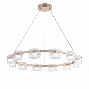 Подвесная люстра Favourite Ori 4248-12P в Златоусте - zlatoust.ok-mebel.com | фото 2