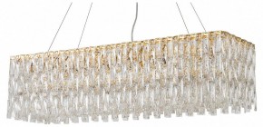 Подвесная люстра Favourite Robby 4722-10P в Златоусте - zlatoust.ok-mebel.com | фото