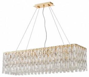 Подвесная люстра Favourite Robby 4722-10P в Златоусте - zlatoust.ok-mebel.com | фото 3