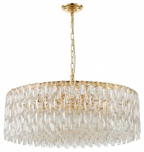 Подвесная люстра Favourite Robby 4722-18P в Златоусте - zlatoust.ok-mebel.com | фото 2