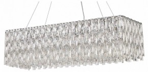 Подвесная люстра Favourite Robby 4723-10P в Златоусте - zlatoust.ok-mebel.com | фото