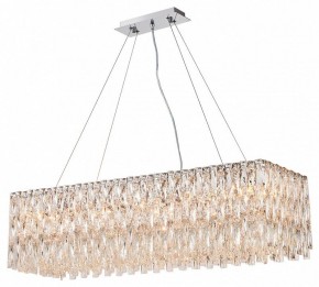 Подвесная люстра Favourite Robby 4723-10P в Златоусте - zlatoust.ok-mebel.com | фото 3