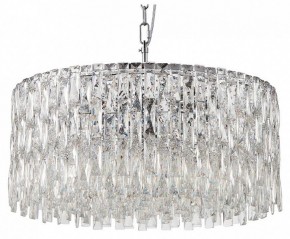 Подвесная люстра Favourite Robby 4723-12P в Златоусте - zlatoust.ok-mebel.com | фото