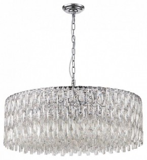 Подвесная люстра Favourite Robby 4723-18P в Златоусте - zlatoust.ok-mebel.com | фото 2