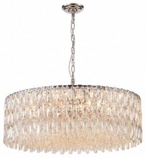 Подвесная люстра Favourite Robby 4723-18P в Златоусте - zlatoust.ok-mebel.com | фото 3
