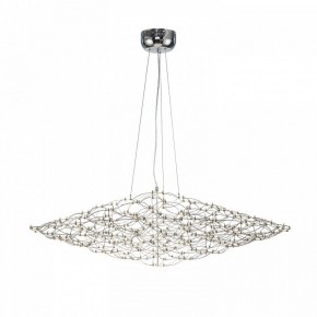 Подвесная люстра Favourite Thinner 4305-12P в Златоусте - zlatoust.ok-mebel.com | фото 2