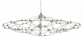 Подвесная люстра Favourite Thinner 4305-6P в Златоусте - zlatoust.ok-mebel.com | фото 2