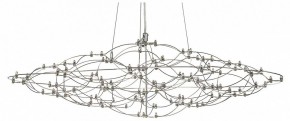 Подвесная люстра Favourite Thinner 4305-8P в Златоусте - zlatoust.ok-mebel.com | фото