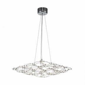 Подвесная люстра Favourite Thinner 4305-8P в Златоусте - zlatoust.ok-mebel.com | фото 3