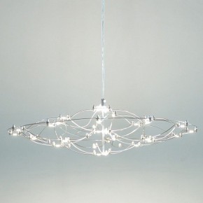 Подвесная люстра Favourite Thinner 4305-8P в Златоусте - zlatoust.ok-mebel.com | фото 4