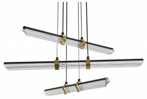 Подвесная люстра Freya Brilliance FR5557PL-L22B1 в Златоусте - zlatoust.ok-mebel.com | фото