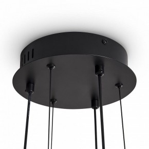 Подвесная люстра Freya Brilliance FR5557PL-L22B1 в Златоусте - zlatoust.ok-mebel.com | фото 10