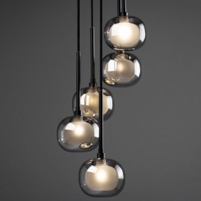 Подвесная люстра Freya Shimmer FR5435PL-05B1 в Златоусте - zlatoust.ok-mebel.com | фото 7