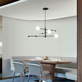 Подвесная люстра Imperiumloft RUNNA RUNNA01 в Златоусте - zlatoust.ok-mebel.com | фото 11