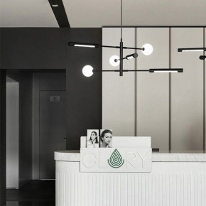 Подвесная люстра Imperiumloft RUNNA RUNNA01 в Златоусте - zlatoust.ok-mebel.com | фото 12