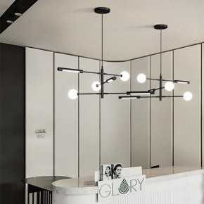 Подвесная люстра Imperiumloft RUNNA RUNNA01 в Златоусте - zlatoust.ok-mebel.com | фото 4