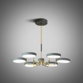 Подвесная люстра Imperiumloft TAVIS TAVIS01 в Златоусте - zlatoust.ok-mebel.com | фото