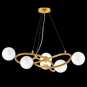 Подвесная люстра Lightstar Globo 799063 в Златоусте - zlatoust.ok-mebel.com | фото 3