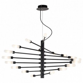 Подвесная люстра Lightstar Ragno 733187 в Златоусте - zlatoust.ok-mebel.com | фото 2