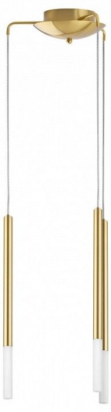 Подвесная люстра Lightstar Tubo L3T747133 в Златоусте - zlatoust.ok-mebel.com | фото