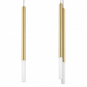 Подвесная люстра Lightstar Tubo L3T747133 в Златоусте - zlatoust.ok-mebel.com | фото 2