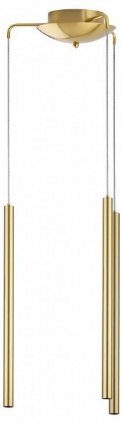 Подвесная люстра Lightstar Tubo L3T747243 в Златоусте - zlatoust.ok-mebel.com | фото