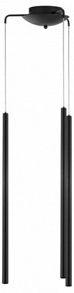 Подвесная люстра Lightstar Tubo L3T747337 в Златоусте - zlatoust.ok-mebel.com | фото