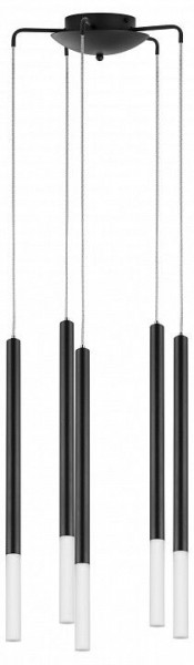 Подвесная люстра Lightstar Tubo L5T747147 в Златоусте - zlatoust.ok-mebel.com | фото