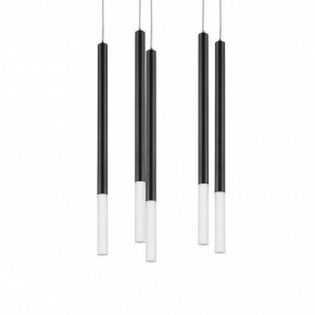Подвесная люстра Lightstar Tubo L5T747147 в Златоусте - zlatoust.ok-mebel.com | фото 2