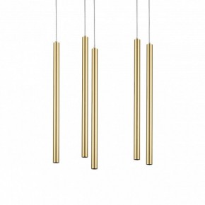 Подвесная люстра Lightstar Tubo L5T747233 в Златоусте - zlatoust.ok-mebel.com | фото 2