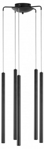 Подвесная люстра Lightstar Tubo L5T747237 в Златоусте - zlatoust.ok-mebel.com | фото
