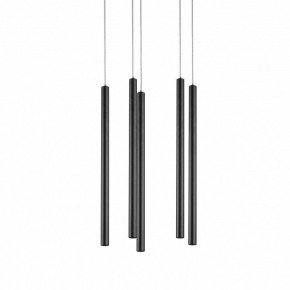 Подвесная люстра Lightstar Tubo L5T747237 в Златоусте - zlatoust.ok-mebel.com | фото 2