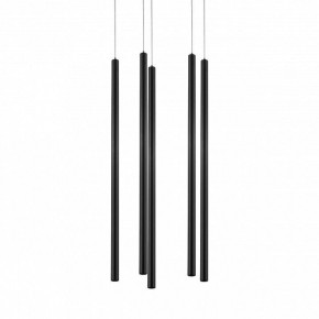 Подвесная люстра Lightstar Tubo L5T747337 в Златоусте - zlatoust.ok-mebel.com | фото 2