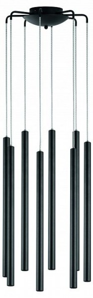 Подвесная люстра Lightstar Tubo L8T747247 в Златоусте - zlatoust.ok-mebel.com | фото