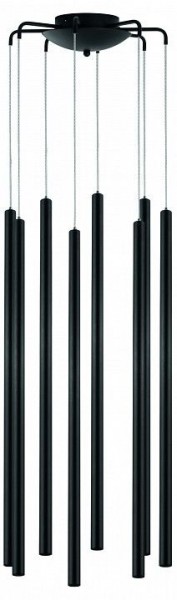 Подвесная люстра Lightstar Tubo L8T747347 в Златоусте - zlatoust.ok-mebel.com | фото