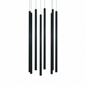 Подвесная люстра Lightstar Tubo L8T747347 в Златоусте - zlatoust.ok-mebel.com | фото 2