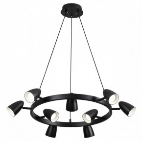Подвесная люстра Lumion Ilmina 8237/9 в Златоусте - zlatoust.ok-mebel.com | фото 2