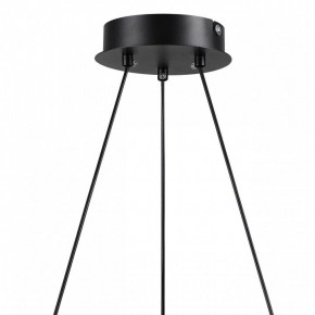Подвесная люстра Lumion Ilmina 8237/9 в Златоусте - zlatoust.ok-mebel.com | фото 7