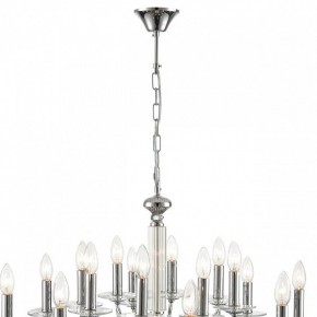Подвесная люстра Lumion Incanto 8034/16 в Златоусте - zlatoust.ok-mebel.com | фото 9