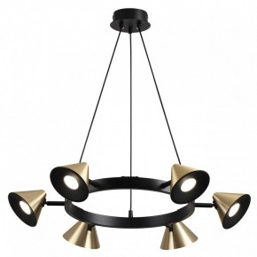 Подвесная люстра Lumion Lamina 8233/6 в Златоусте - zlatoust.ok-mebel.com | фото 2