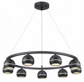 Подвесная люстра Lumion Luazana 8242/9 в Златоусте - zlatoust.ok-mebel.com | фото 4