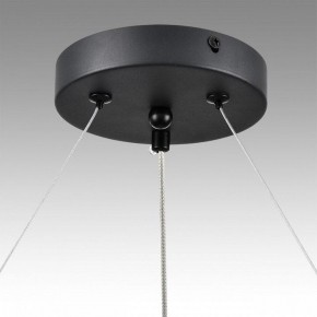 Подвесная люстра Lumion Luazana 8242/9 в Златоусте - zlatoust.ok-mebel.com | фото 8