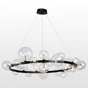 Подвесная люстра Lussole Bubbles LSP-8396 в Златоусте - zlatoust.ok-mebel.com | фото 3