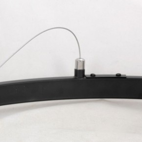 Подвесная люстра Lussole Bubbles LSP-8396 в Златоусте - zlatoust.ok-mebel.com | фото 8