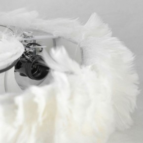 Подвесная люстра Lussole Cuscino GRLSP-8602 в Златоусте - zlatoust.ok-mebel.com | фото 3