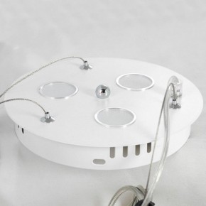 Подвесная люстра Lussole Cuscino GRLSP-8602 в Златоусте - zlatoust.ok-mebel.com | фото 6