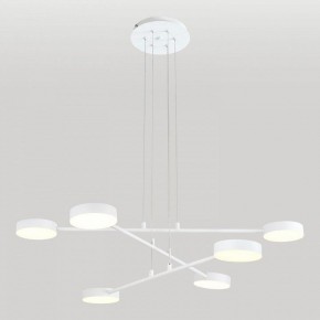 Подвесная люстра Lussole Gilbert LSP-7316 в Златоусте - zlatoust.ok-mebel.com | фото 2
