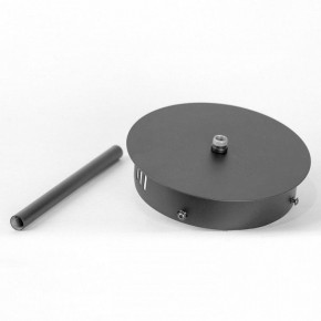 Подвесная люстра Lussole Hopkins LSP-7407 в Златоусте - zlatoust.ok-mebel.com | фото 4