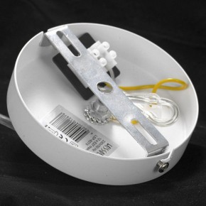 Подвесная люстра Lussole Kenner GRLSP-8270 в Златоусте - zlatoust.ok-mebel.com | фото 5
